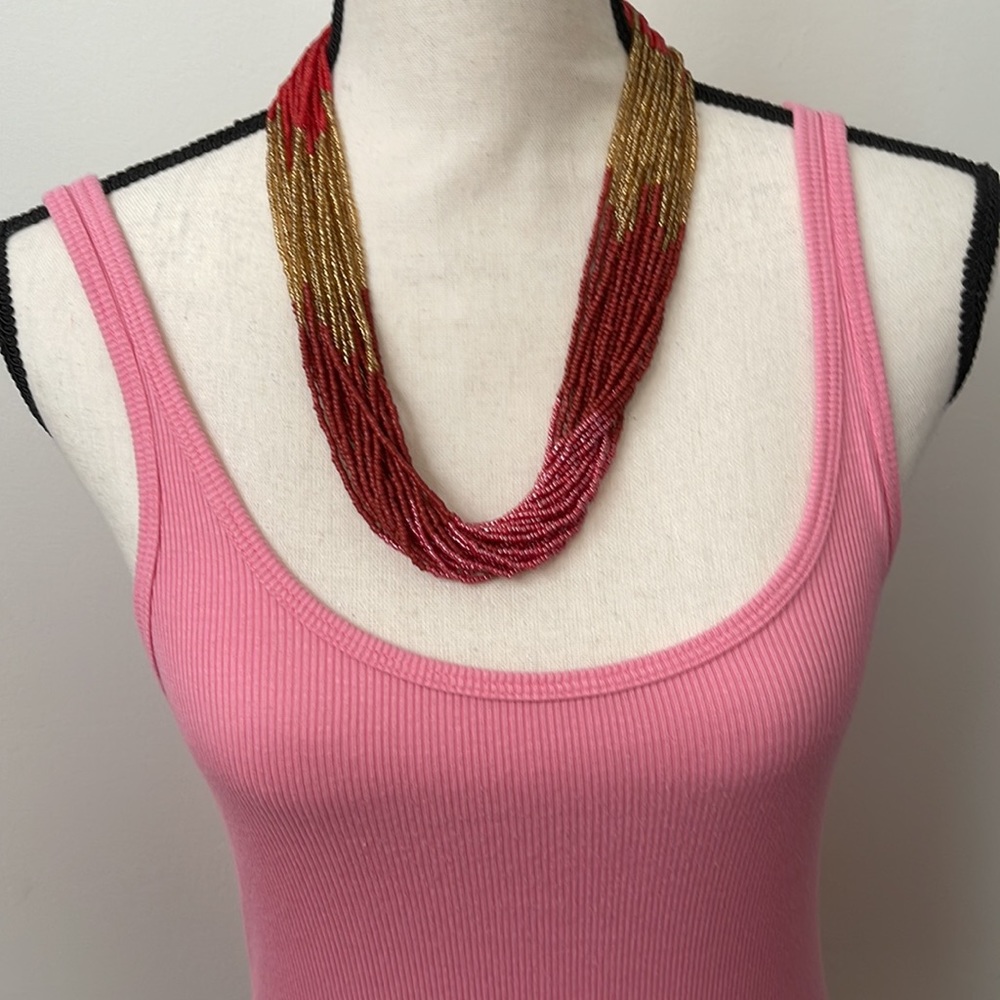 The Limited Set Of Two Ribbed Tanks - Picture 9 of 15